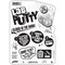 Lab Putty Ja-Ru Lab Putty Toy 1 pc 9578 - alternate 2